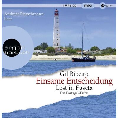 Argon Einsame Entscheidung Argon Einsame Entscheidung