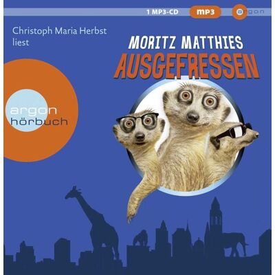 Argon Ausgefressen Argon Ausgefressen