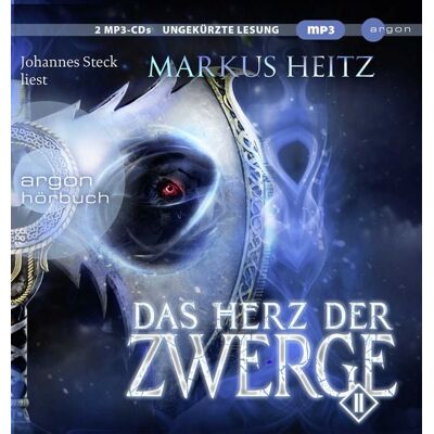 Argon Das Herz der Zwerge 2 Argon Das Herz der Zwerge 2
