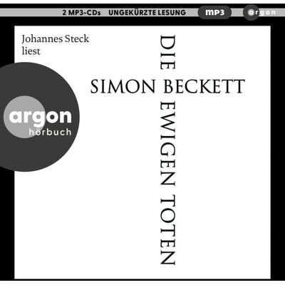 Argon Die ewigen Toten Argon Die ewigen Toten