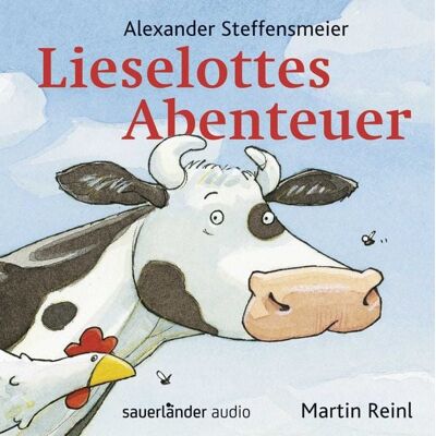 Argon Lieselottes Abenteuer Argon Lieselottes Abenteuer