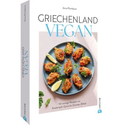 Christian Griechenland vegan Christian Griechenland vegan