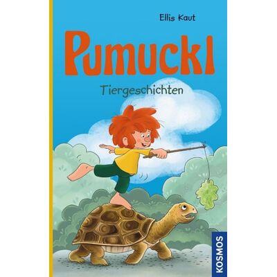 Kosmos Pumuckl, Tiergeschichten Kosmos Pumuckl, Tiergeschichten