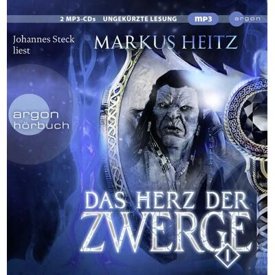 Argon Das Herz der Zwerge 1 Argon Das Herz der Zwerge 1
