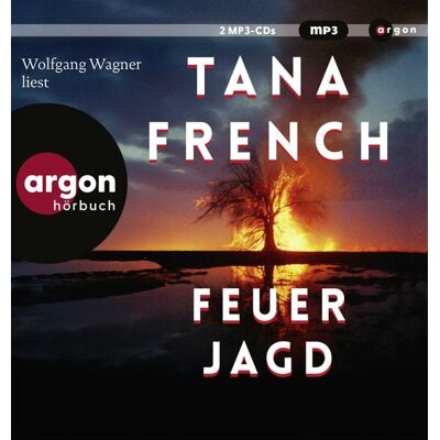 Argon Feuerjagd Argon Feuerjagd
