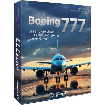 Geramond Boeing 777 Geramond Boeing 777
