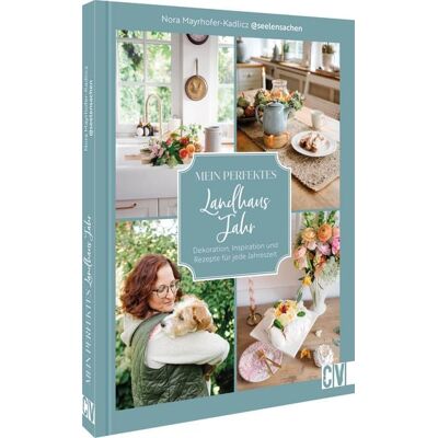 Christophorus Mein perfektes Landhausjahr Christophorus Mein perfektes Landhausjahr