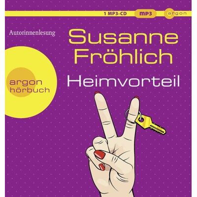 Argon Heimvorteil Argon Heimvorteil