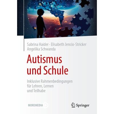 Springer Autismus und Schule Springer Autismus und Schule