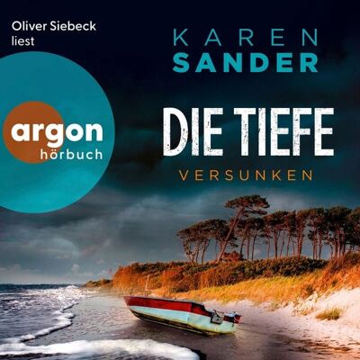 Argon Die Tiefe: Versunken Argon Die Tiefe: Versunken