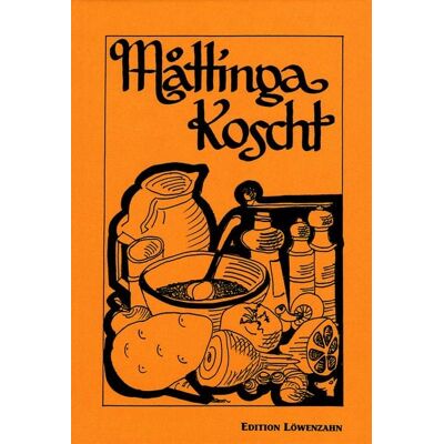 Löwenzahn Verlag in der Studienverlag Ges.m.b.H. Mattinga Koscht Löwenzahn Verlag in der Studienverlag Ges.m.b.H. Mattinga Koscht