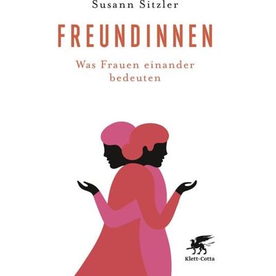 Klett Cotta Freundinnen Klett Cotta Freundinnen