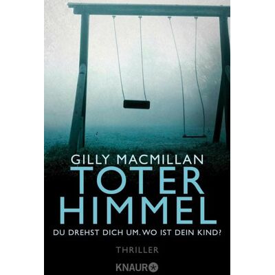 Knaur eBook Toter Himmel Knaur eBook Toter Himmel