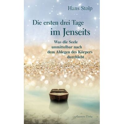 Aquamarin Die ersten drei Tage im Jenseits Aquamarin Die ersten drei Tage im Jenseits