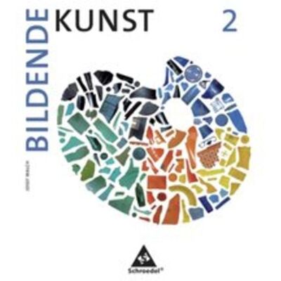 Schroedel Bildende Kunst - Ausgabe 2008 Schroedel Bildende Kunst - Ausgabe 2008