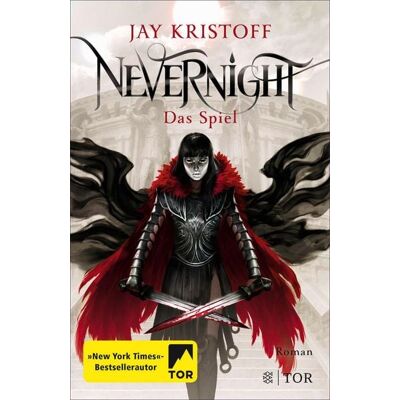 Fischer E-Books Nevernight - Das Spiel Fischer E-Books Nevernight - Das Spiel