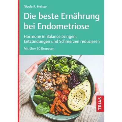 TRIAS Die beste Ernährung bei Endometriose TRIAS Die beste Ernährung bei Endometriose