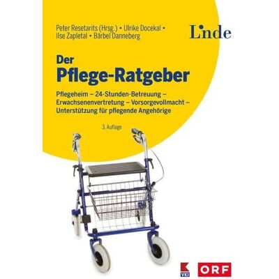 Linde Der Pflege-Ratgeber Linde Der Pflege-Ratgeber