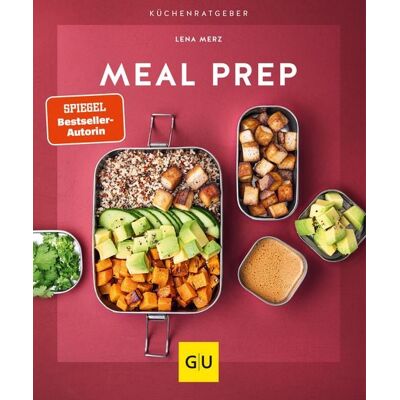 Gräfe und Unzer eBook Meal Prep Gräfe und Unzer eBook Meal Prep