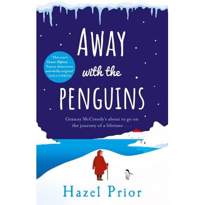 Transworld Publ. Ltd UK Away with the Penguins Transworld Publ. Ltd UK Away with the Penguins