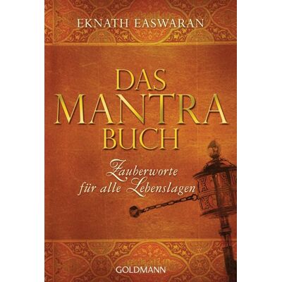 Goldmann Das Mantra-Buch Goldmann Das Mantra-Buch
