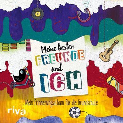 Riva Meine besten Freunde und ich Riva Meine besten Freunde und ich