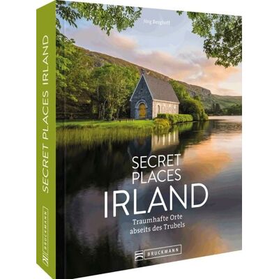 Bruckmann Secret Places Irland Bruckmann Secret Places Irland