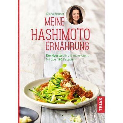 TRIAS Meine Hashimoto-Ernährung TRIAS Meine Hashimoto-Ernährung