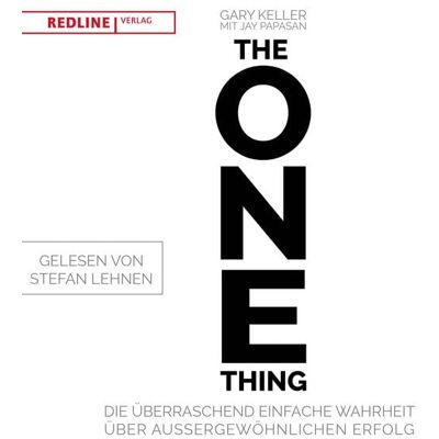 Redline The One Thing Redline The One Thing