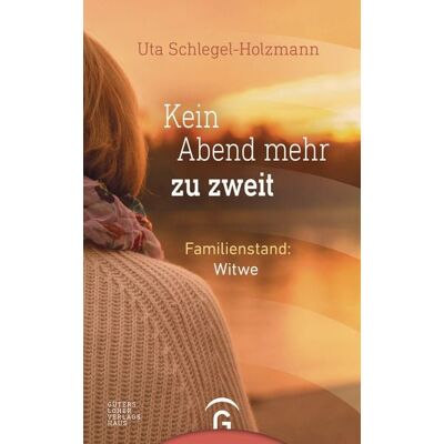 Penguin Random House Kein Abend mehr zu zweit Penguin Random House Kein Abend mehr zu zweit