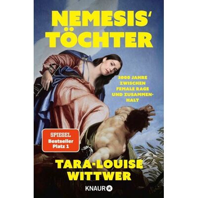 Knaur NEMESIS' TÖCHTER Knaur NEMESIS' TÖCHTER