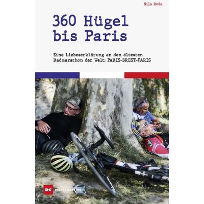 Delius Klasing 360 Hügel bis Paris Delius Klasing 360 Hügel bis Paris
