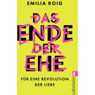 Ullstein Taschenbuch Das Ende der Ehe Ullstein Taschenbuch Das Ende der Ehe