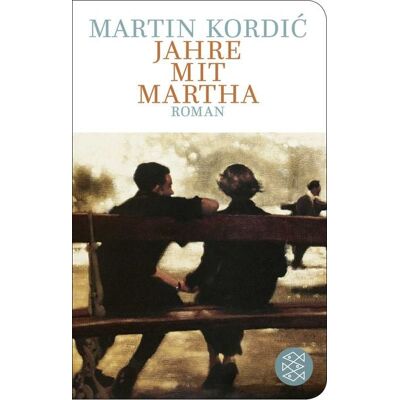 Fischer Taschenbuch Verlag Jahre mit Martha Fischer Taschenbuch Verlag Jahre mit Martha