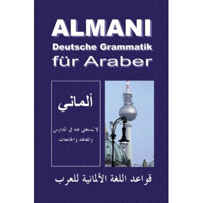 Rediroma-Verlag Almani Rediroma-Verlag Almani