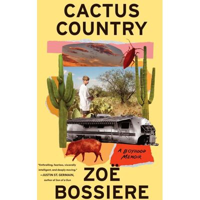 Workman Cactus Country Workman Cactus Country