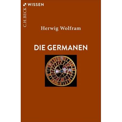 C.H. Beck Die Germanen C.H. Beck Die Germanen