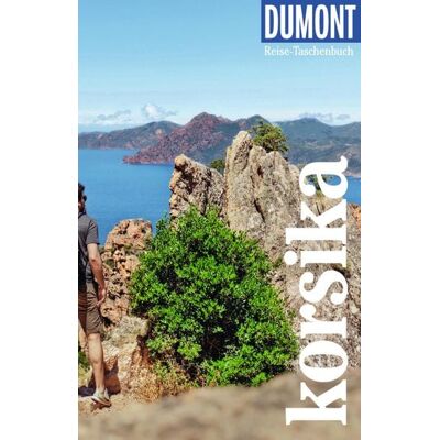 MairDuMont GmbH & Co. KG DUMONT Reise-Taschenbuch E-Book Korsika MairDuMont GmbH & Co. KG DUMONT Reise-Taschenbuch E-Book Korsika