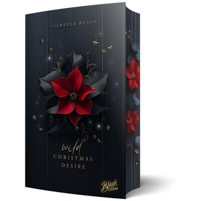 Black Edition Wild Christmas Desire Black Edition Wild Christmas Desire