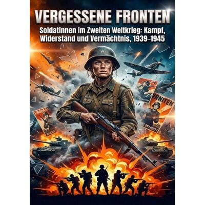 Epubli Vergessene Fronten Epubli Vergessene Fronten