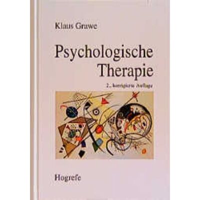 Hogrefe Verlag Psychologische Therapie Hogrefe Verlag Psychologische Therapie