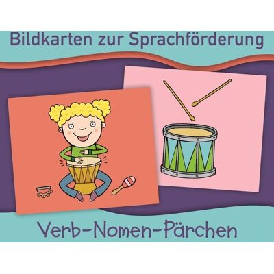 Verlag an der Ruhr Verb-Nomen-Pärchen Verlag an der Ruhr Verb-Nomen-Pärchen