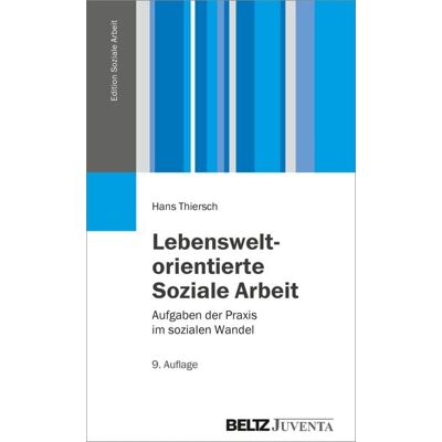 Beltz eBook Lebensweltorientierte Soziale Arbeit Beltz eBook Lebensweltorientierte Soziale Arbeit