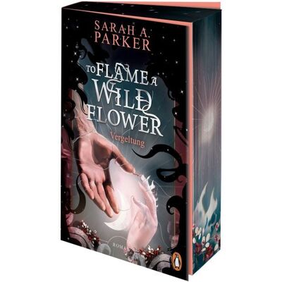 Penguin To Flame A Wild Flower Penguin To Flame A Wild Flower