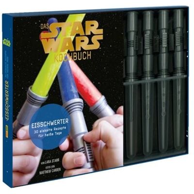 Panini Das Star Wars Kochbuch Panini Das Star Wars Kochbuch