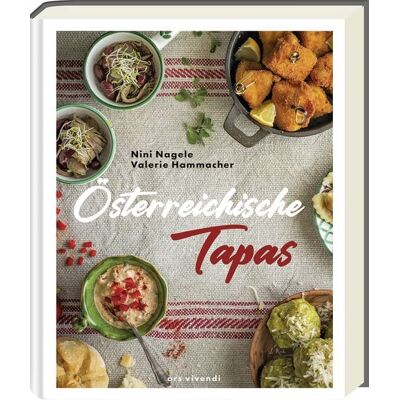 Ars vivendi Österreichische Tapas Ars vivendi Österreichische Tapas