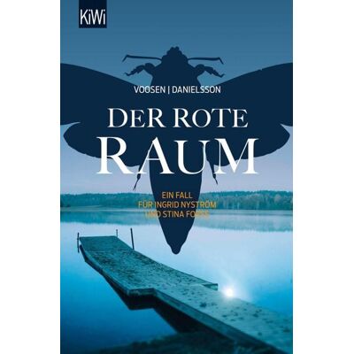 KiWi eBooks Der rote Raum KiWi eBooks Der rote Raum