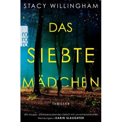 Rowohlt eBooks Das siebte Mädchen Rowohlt eBooks Das siebte Mädchen