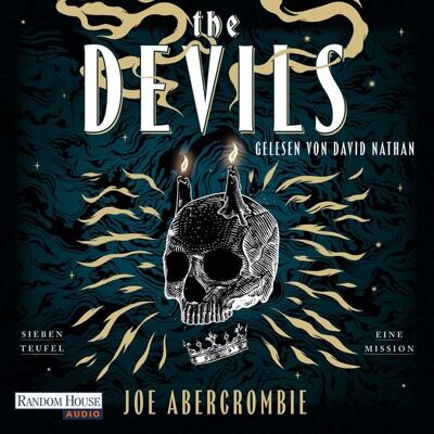 Random House Audio The Devils Random House Audio The Devils