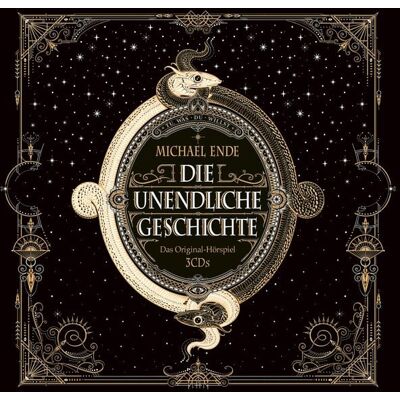 Karussell Die unendliche Geschichte Karussell Die unendliche Geschichte